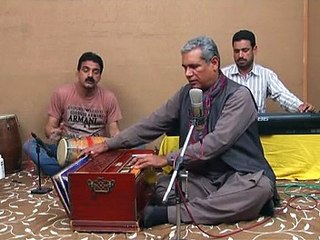 Lala Akhter Abbas (Tere hath ki bedarde aaya)