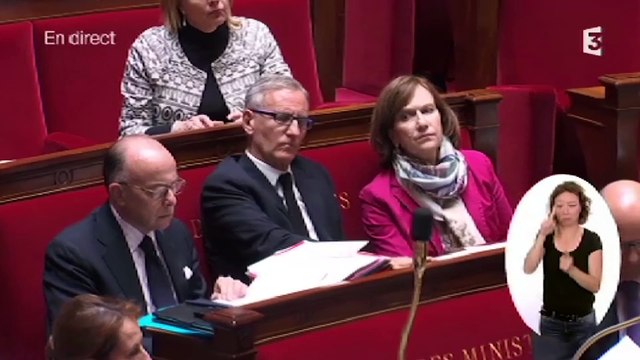 Le gouvernement sera intransigeant face à Robert Ménard