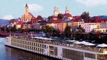 EUROPE - Setting the Standard with Viking River Cruises