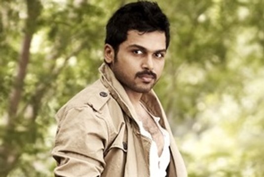 Karthi Migrated to West Madras | 123 Cine news | Tamil Cinema News