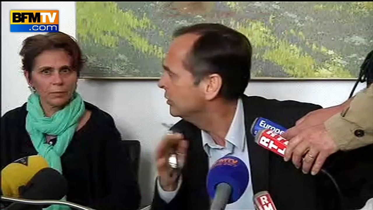 Fichage des élèves musulmans: "La gauche n’a pas de leçons à me donner", répond Ménard