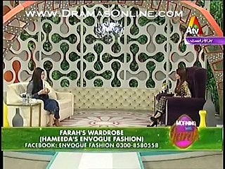 Mawra Hussain Sharing her Feelings on Ranbir Kapoor’s Video Message