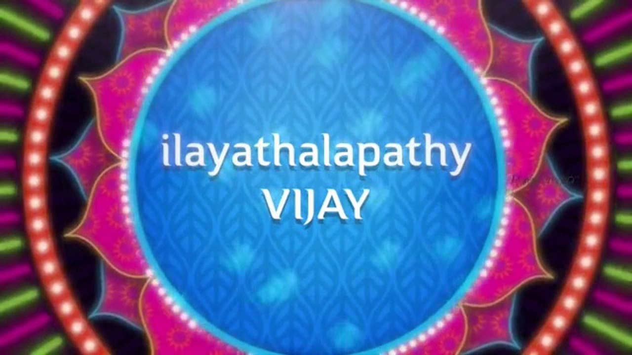 Puli Tamil Movie Official Trailer 2015 - Vijay, Sudeep, Sridevi, Shruti Haasan