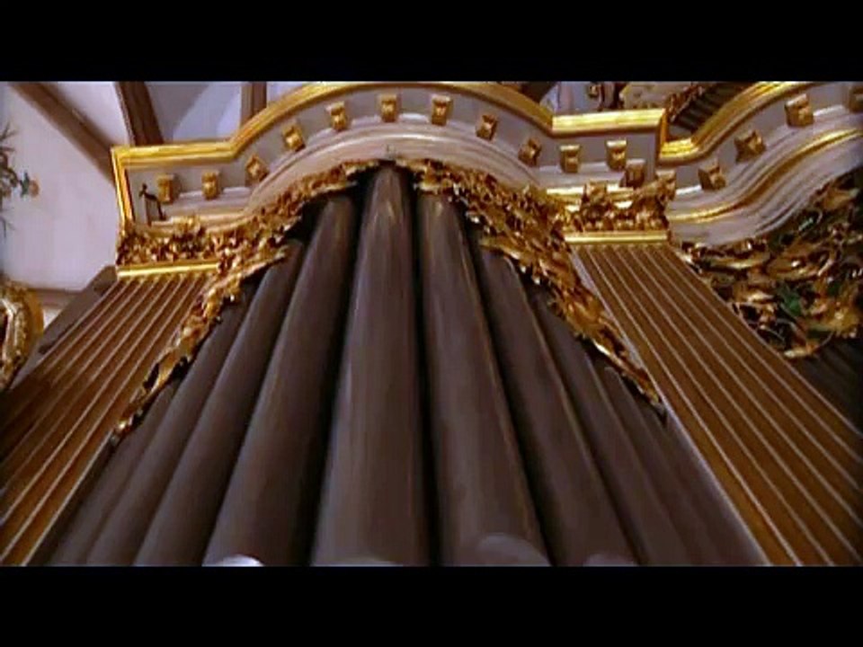 Bach - Fugue in G minor BWV 578