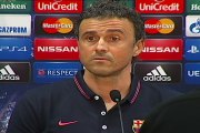 Luis Enrique: 