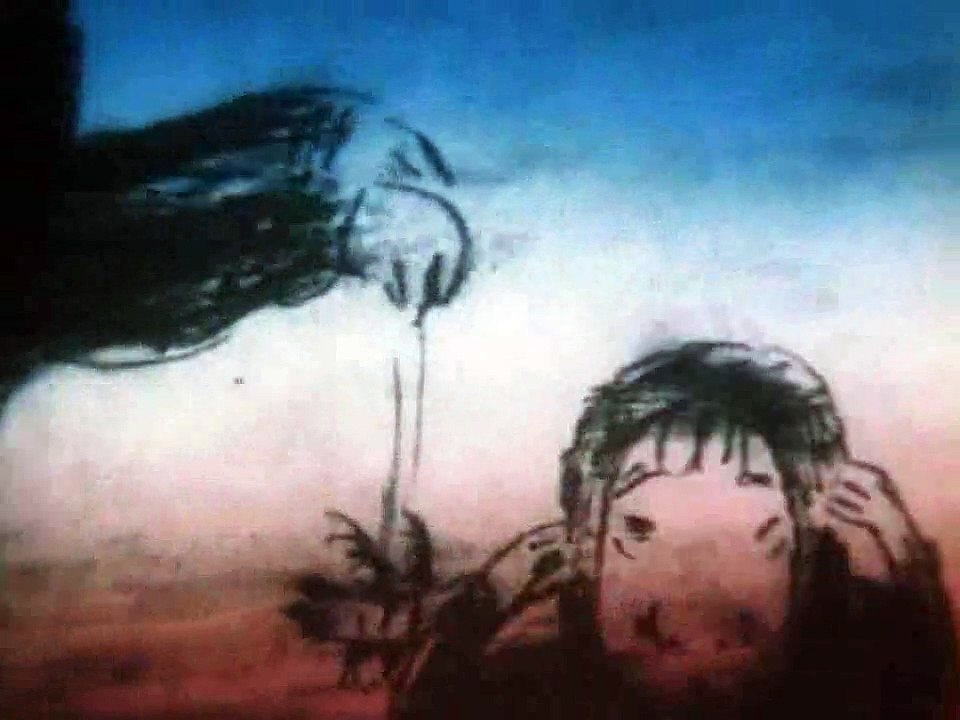 Племянник кукушки (1992)