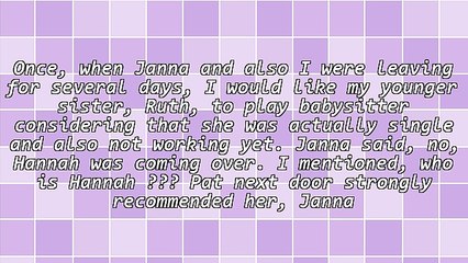 Knowing Your Youngster Remains Safe Whenever Someone Else Is Babysitting Them