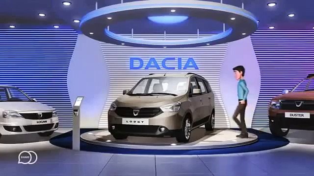 Promotion Dacia - 3 mois Fabor