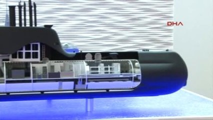 12'nci Uluslararası Savunma Sanayi Fuarı Tüyap'ta Başladı 4
