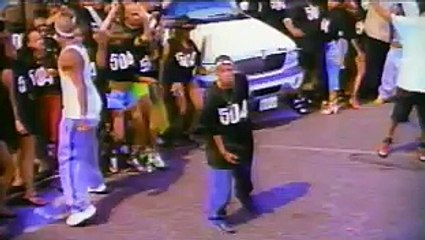 504 Boys feat Mystikal - Whodi