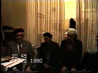 MEVLUD BEGOVIC NUSRET 15.12.1990 DIO 2
