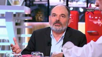 Jean-Pierre Darroussin, son souvenir extraordinaire avec Francis Cabrel