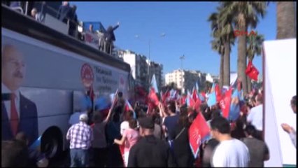 İzmir ?güzel, İyi, Zayıf Adam Hoşgeldin"