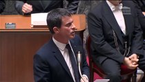 [ARCHIVE] Propos du maire de Béziers sur le fichage des élèves : question au Gouvernement à l'Assemblée nationale, mardi 5 mai 2015