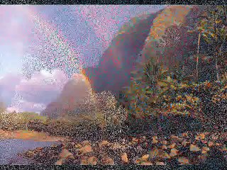 I Just Want To Be Where You Are