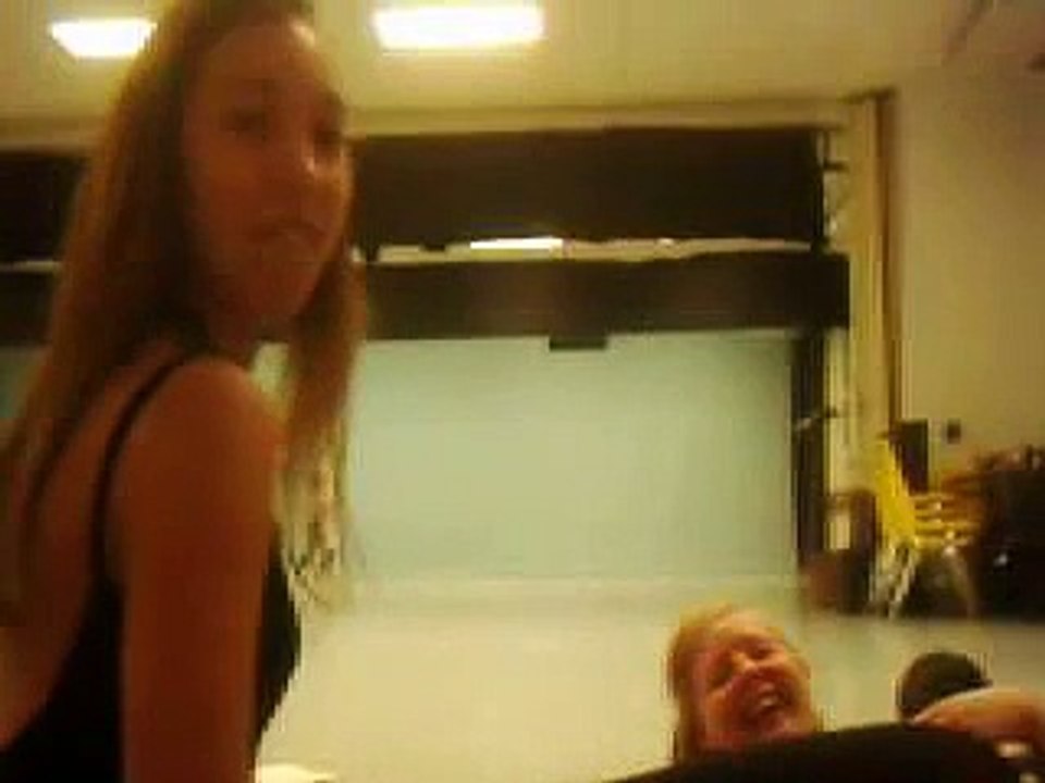 julias butt