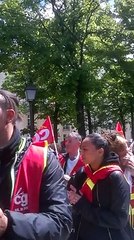 Gardien titulaires ou CDI logement de fonction