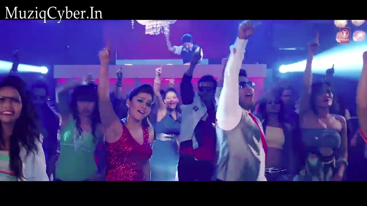 High High High Higher - Chor Bazaari