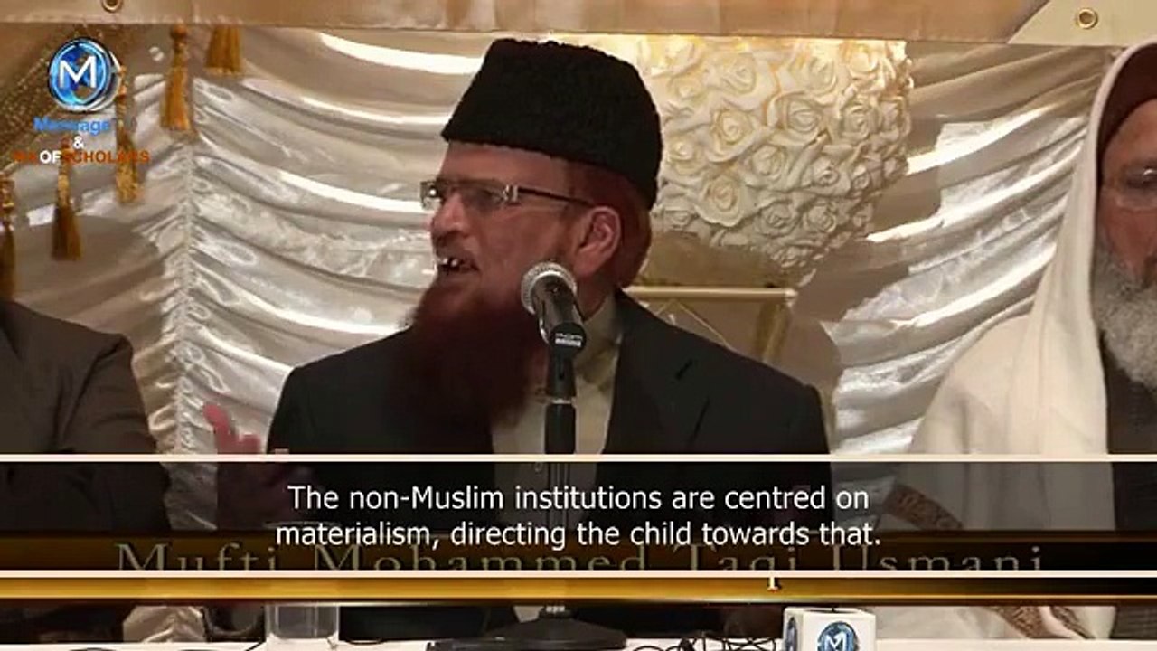 Mufti Syed Adnan Kakakhail (Official) - Facebook