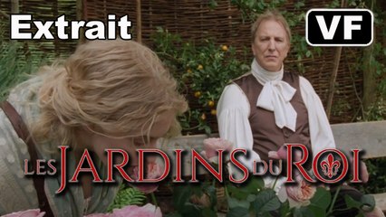 LES JARDINS DU ROI - Extrait "Le Potager" [VF|Full HD] (Kate Winslet - A Little Chaos)