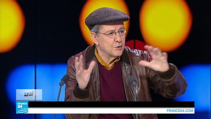 المخرج مرزاق علواش: "أنا متشائم في أفلامي لأنني أظهر الأمور كما هي في الجزائر"