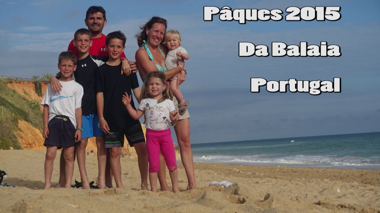 paques 2015 : vacances des enfants
