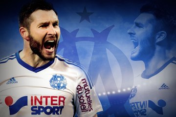 Le top 10 des buts de Gignac