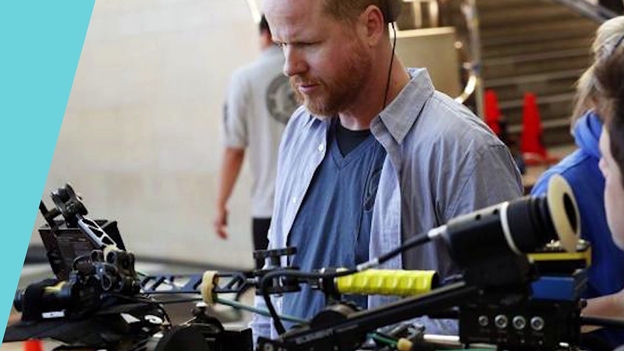 JOSS WHEDON QUITS TWITTER Because of Feminists?? | What's Trending Now