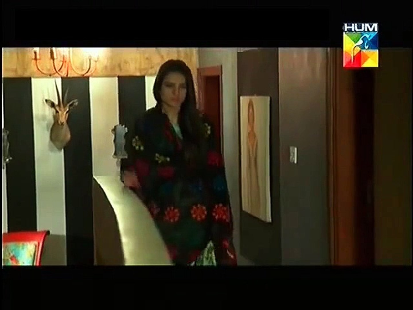 Entertainment Channel Crosses All Limits