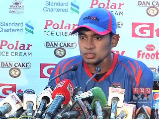 বাংলাদেশ-পাকিস্তান টেস্ট শেষটা ভালো চায় বাংলাদেশ