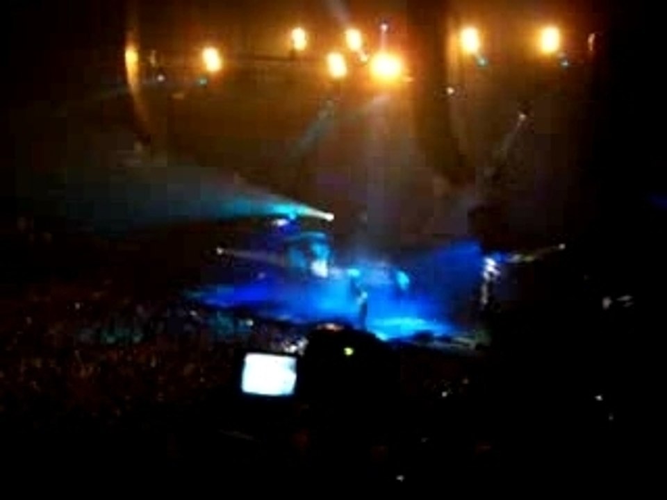 P.Diddy & Snoop 21 Mars 2007 Bercy Paris