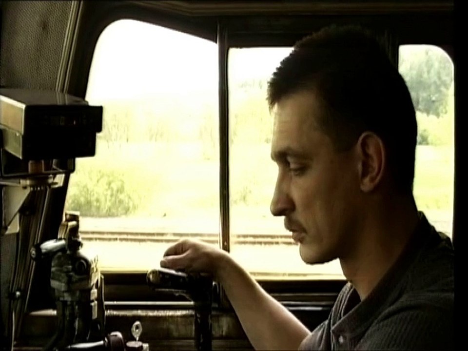 Lokovision Classic : Frankfurt a.M. - Würzburg