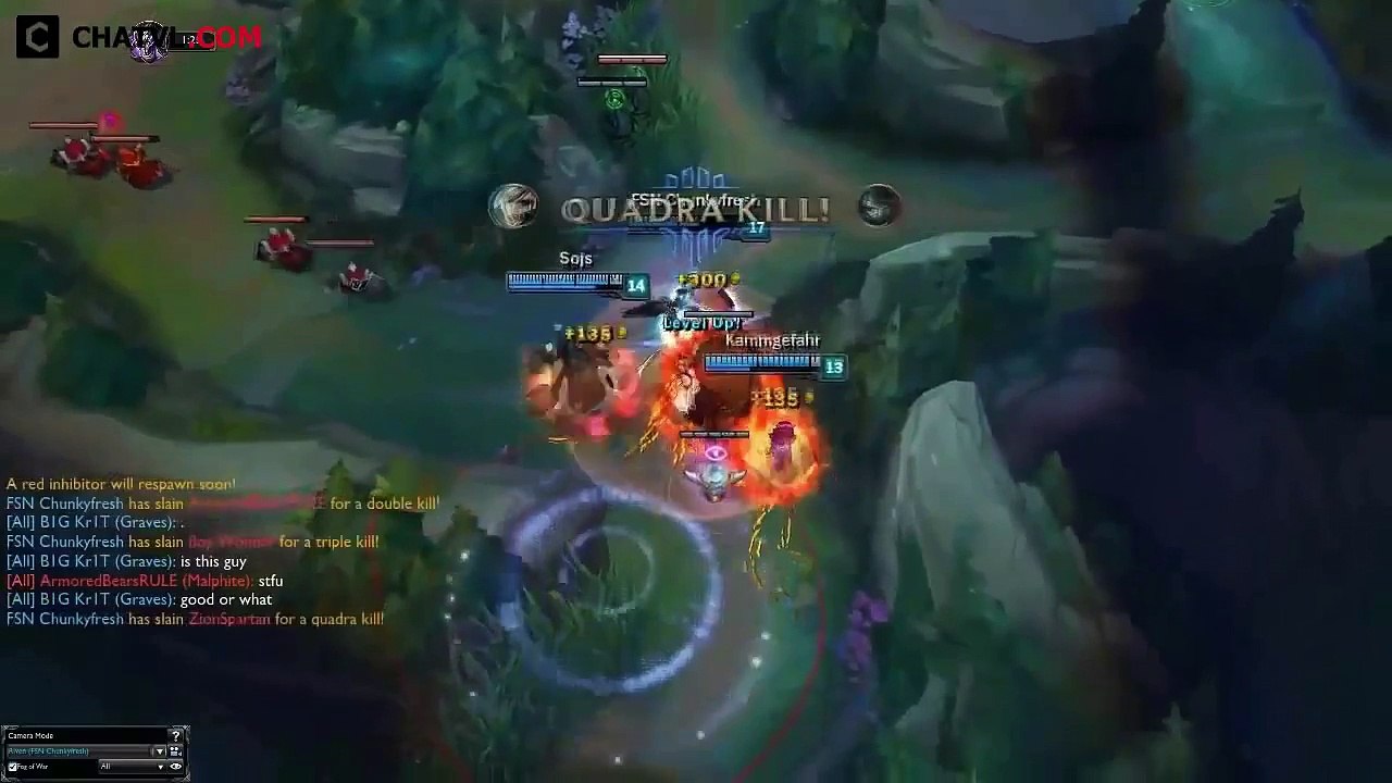 Best LOL plays compilation   League of Legends