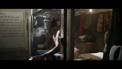 Norte, o fim da história - Trailer