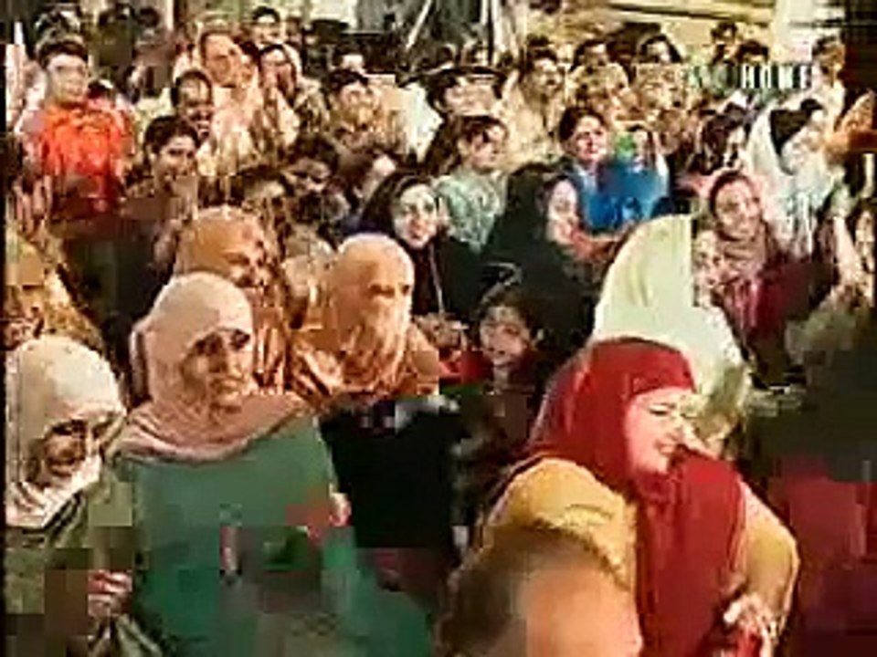 Beautiful mushaira funny