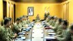 Dunya News - Top military leadership takes notice of RAW's involvement in terrorism