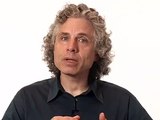 Steven Pinker on Language