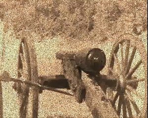 Storm Coming Over The Mountain - Gary Lee Tolley - From the CD Life Travels On A One Way Street