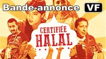 Certifiée Halal - Bande-annonce [VF|Full HD] (Hafsia Herzi, Smaïn)