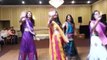 Desi Girls Dance Performance Mehndi Dance Pakistani Wedding