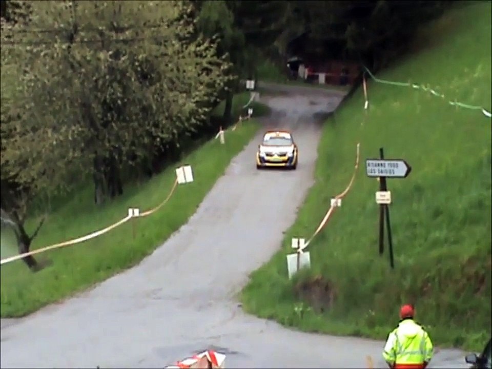 QUEIGE ES 5 1ère partie