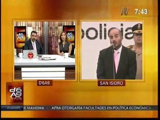 Tía María: Un manifestante muerto y 2 heridos tras enfrentamiento con la PNP