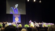 Bestest law school commencement speech ever!!