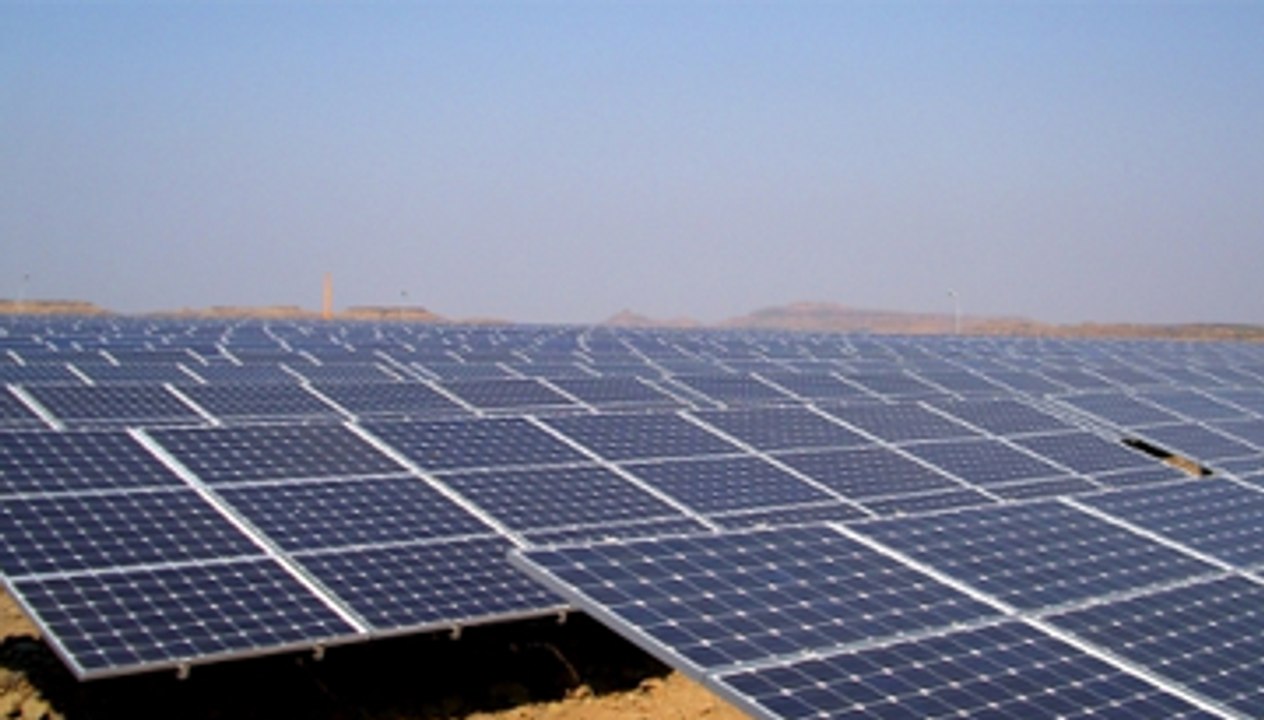 Solar Power