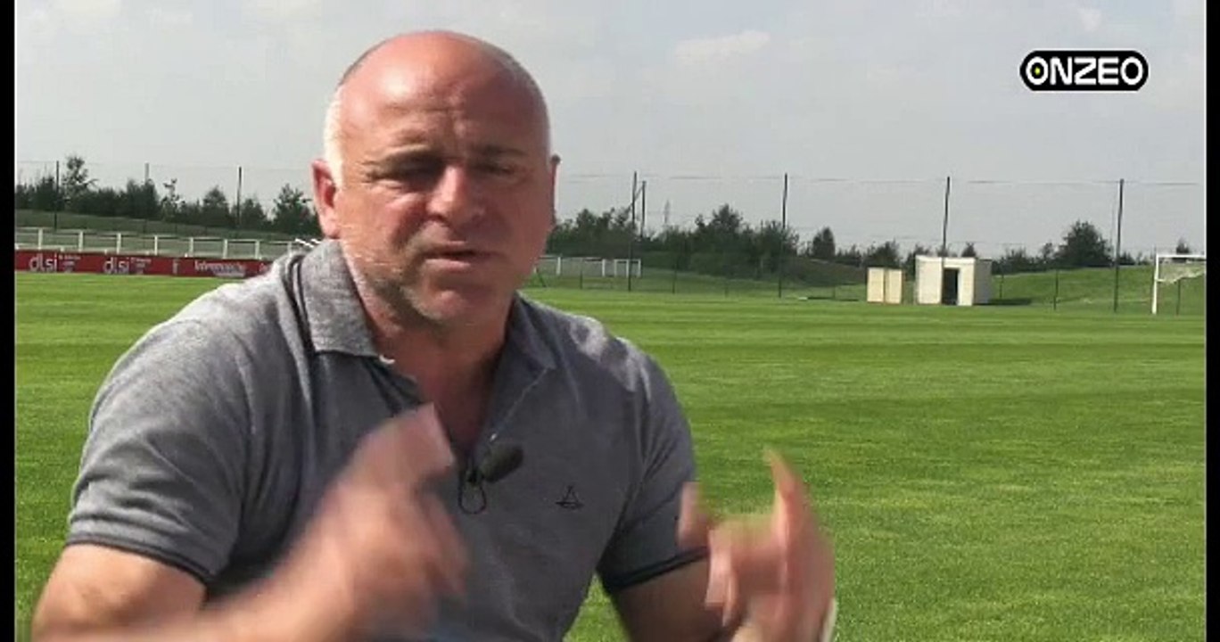 MAG (MHSC) : 40 ANS DU MHSC, ENTRETIEN AVEC GÉRARD BERNARDET