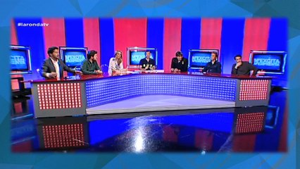 M'excita m'emprenya La Ronda 05-05-15