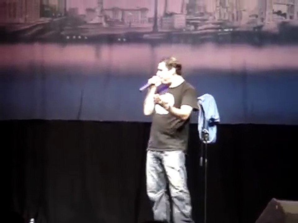 Pablo Francisco Indian Karaoke Singer video Dailymotion