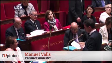 Provoc' : au revoir Jean-Marie Le Pen, bonjour Robert Ménard