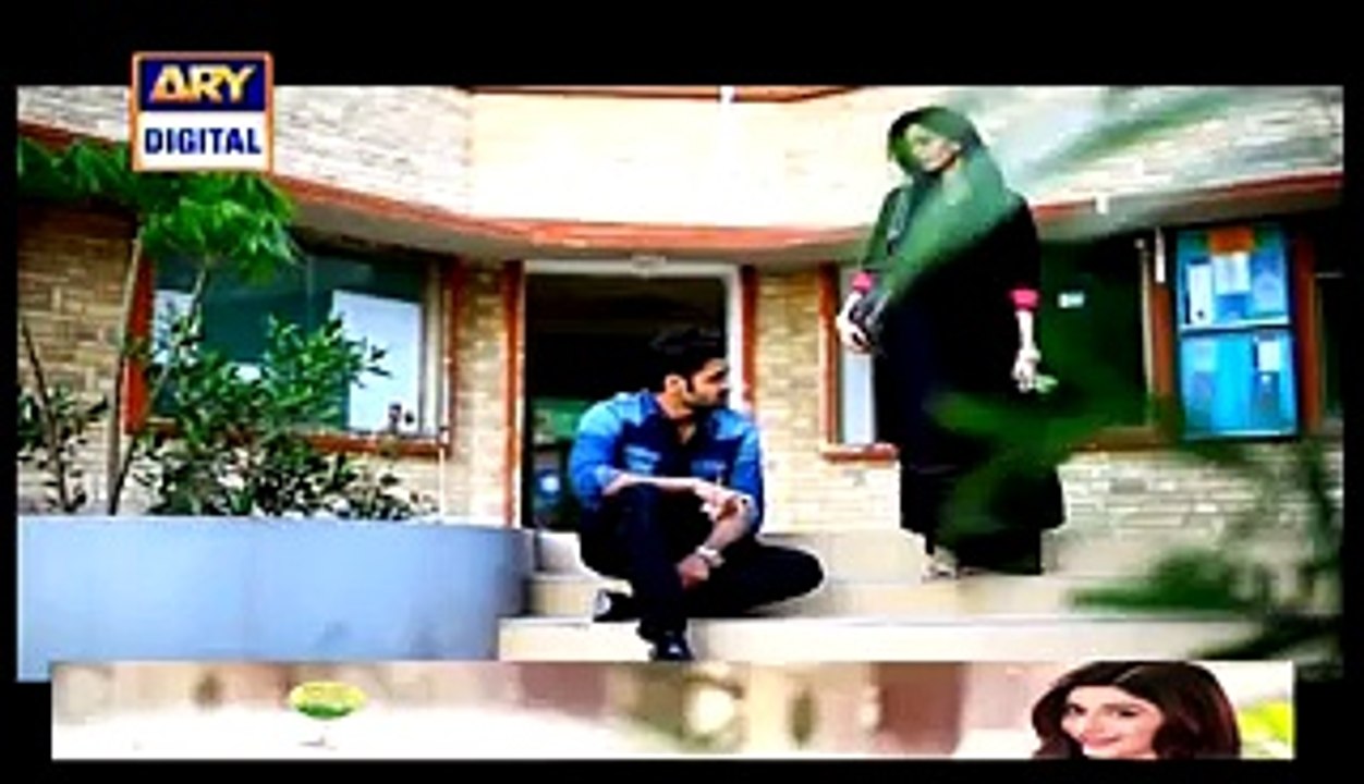 Mujhe Qabool Hai Episode 6 Full Ary Digital Drama May 5, 2015