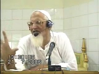 Darwin theory ka post mortem - Maulana Ishaq